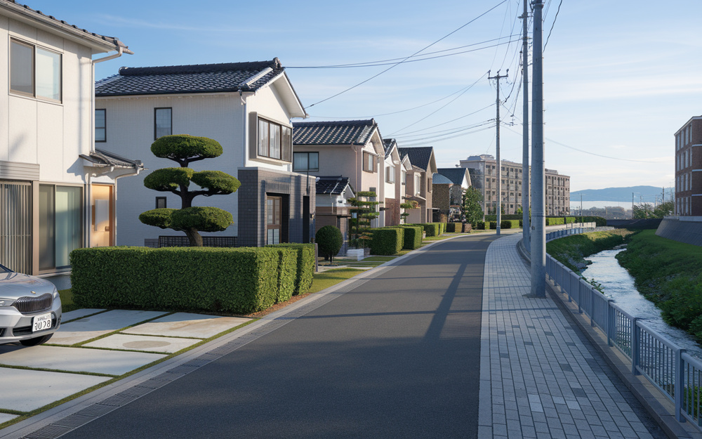 土浦市の不動産売却相場は2026年どう動く？売却を検討中の方へ最新情報をご紹介の画像