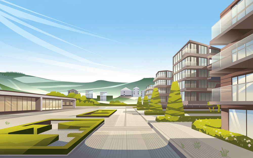 つくばみらい市で新築マンションの相場はどう動く？2026年の価格予測と購入のポイントを紹介の画像