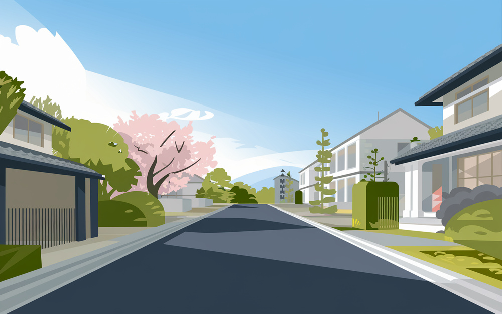 牛久市で新築一戸建て相場はどう動く？2026年の価格動向と購入のヒントの画像