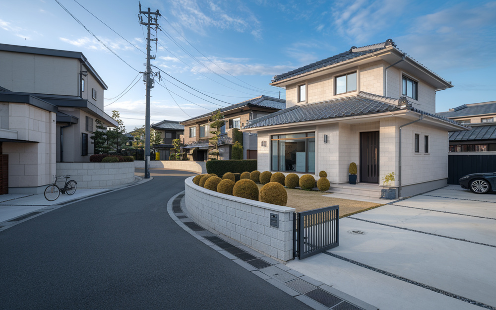 つくばみらい市で中古住宅の売り時はいつ？2026年に向けた賢い売却ポイントも解説の画像