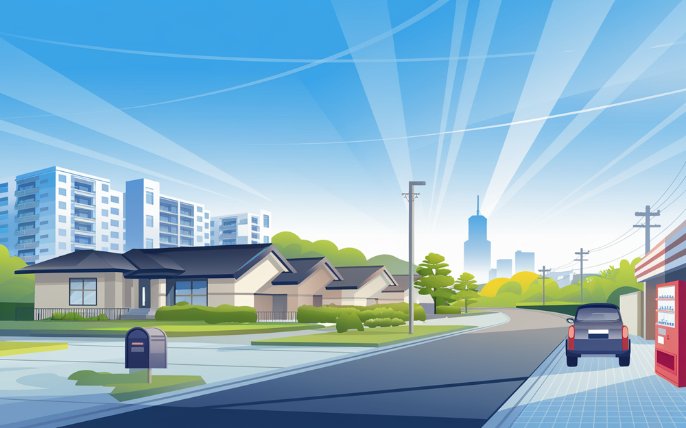 牛久市の土地価格は2026年どう変動する？購入検討時のポイントも紹介の画像