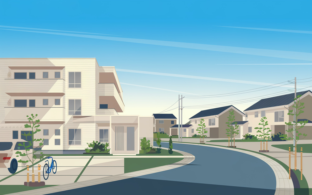 取手市の不動産市場は2026年どう変わる？今後の予測と購入の考え方をご紹介の画像