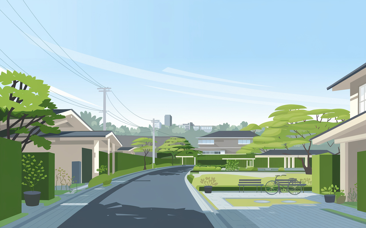 取手市の一戸建て価格動向はどう変わる？2026年の予想も紹介の画像