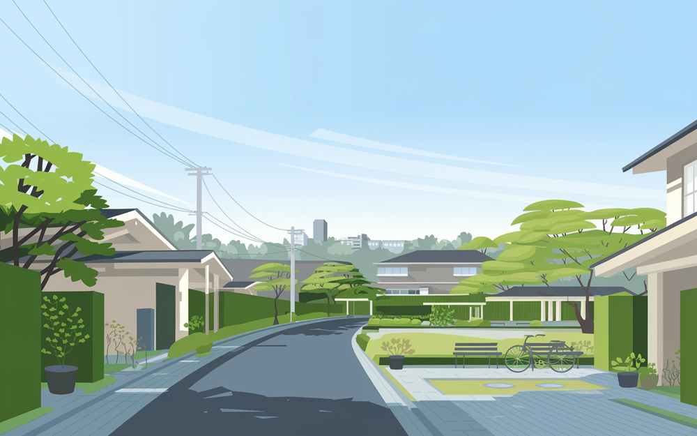 取手市の一戸建て価格動向はどう変わる？2026年の予想も紹介の画像