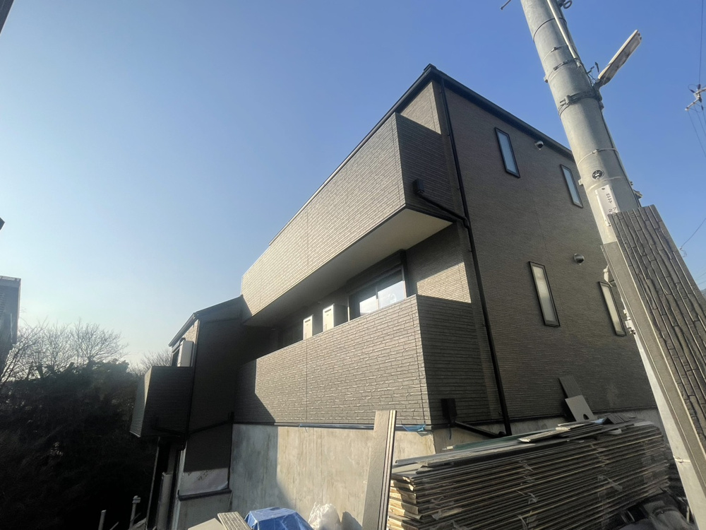 【六甲道 新築賃貸】  サンビルダープラス高羽ガーデン｜設備充実・暮らしやすさ重視の最新マンションの画像