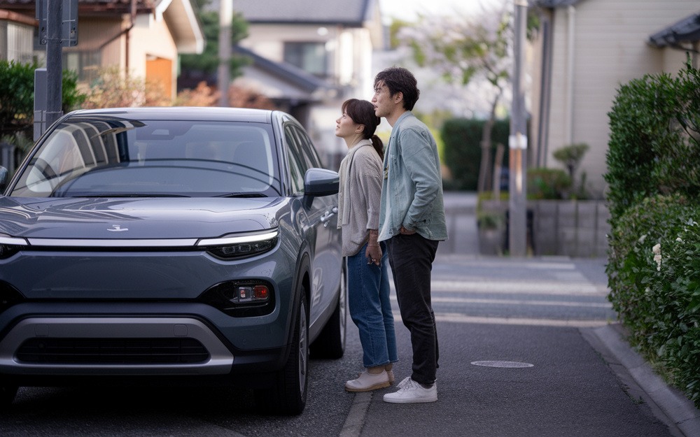 草加市で車移動は便利？住みやすさのポイントと暮らし方を紹介の画像