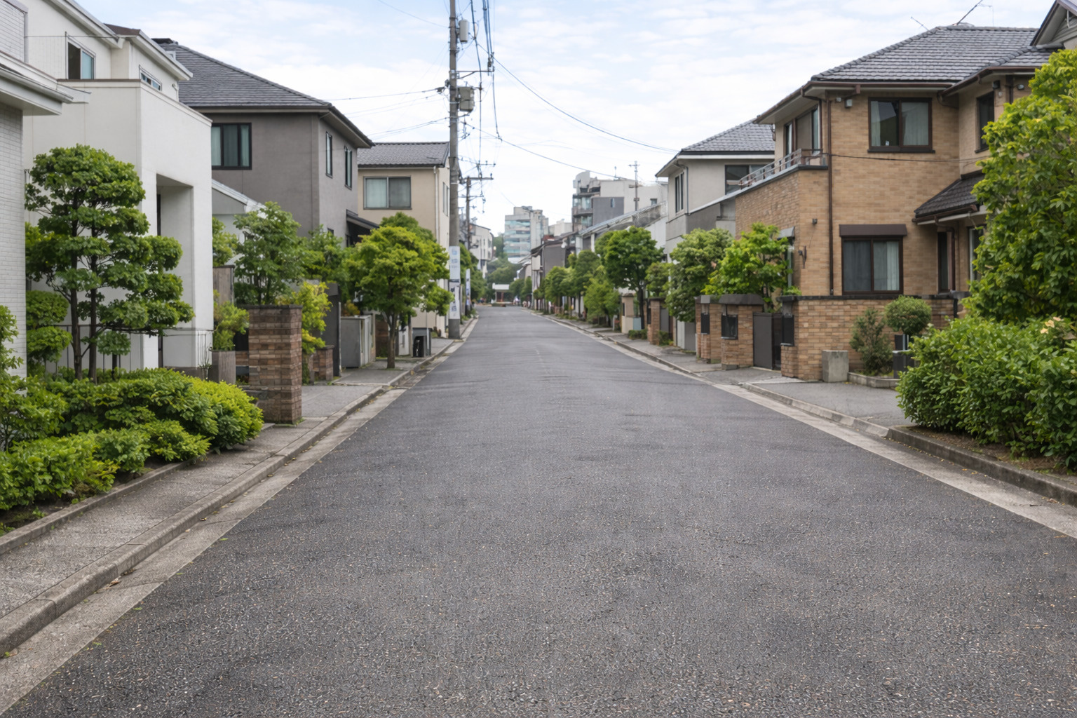 行徳の賃貸｜築年数より重要なのは「管理状態」だったの画像