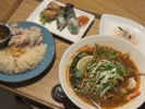 ベトナム＆タイ料理店が同時に食べれるお店(^O^)／の画像