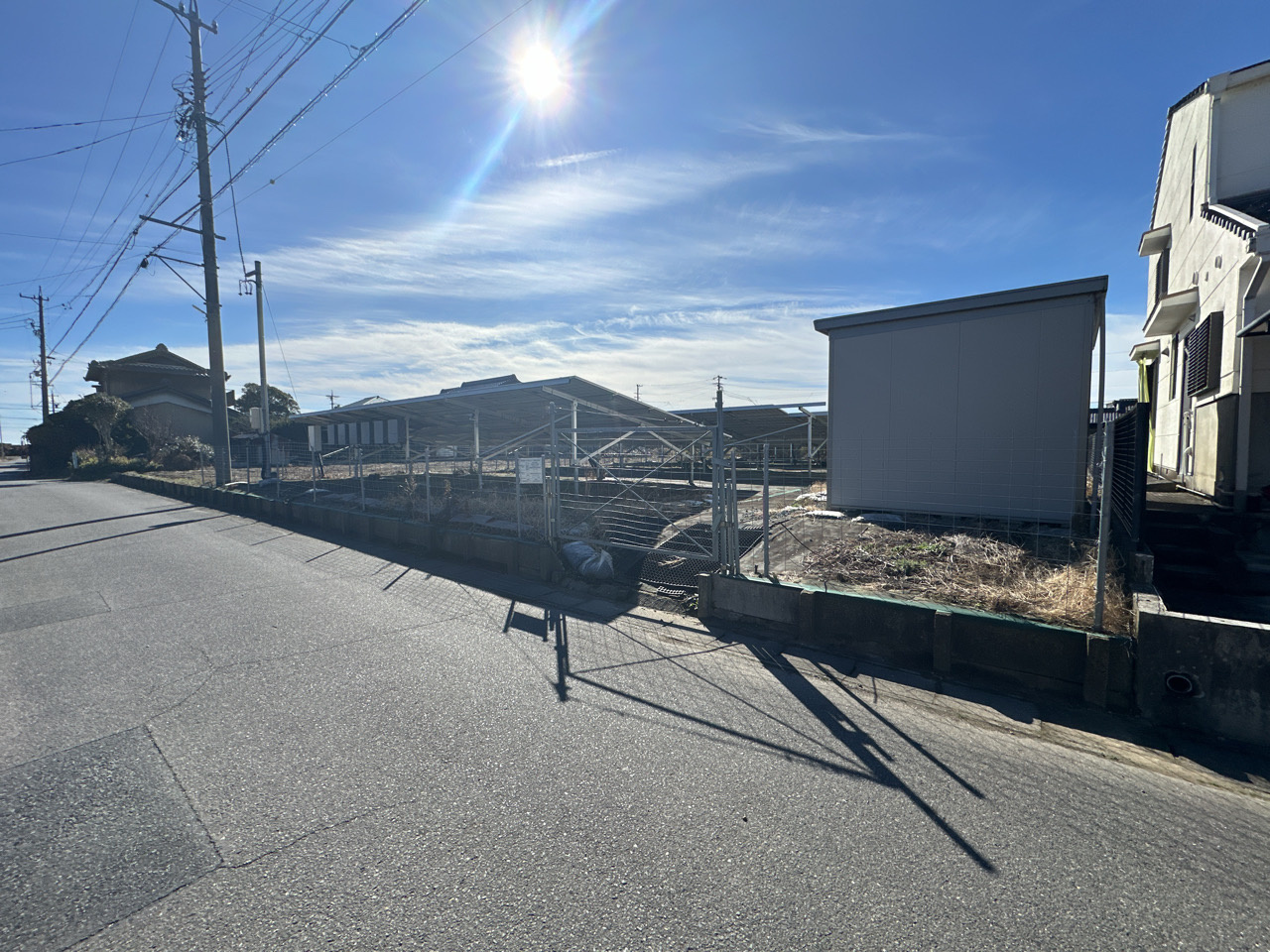 【稲沢市の土地】新着情報　稲沢市平和町法立北瀬古の画像