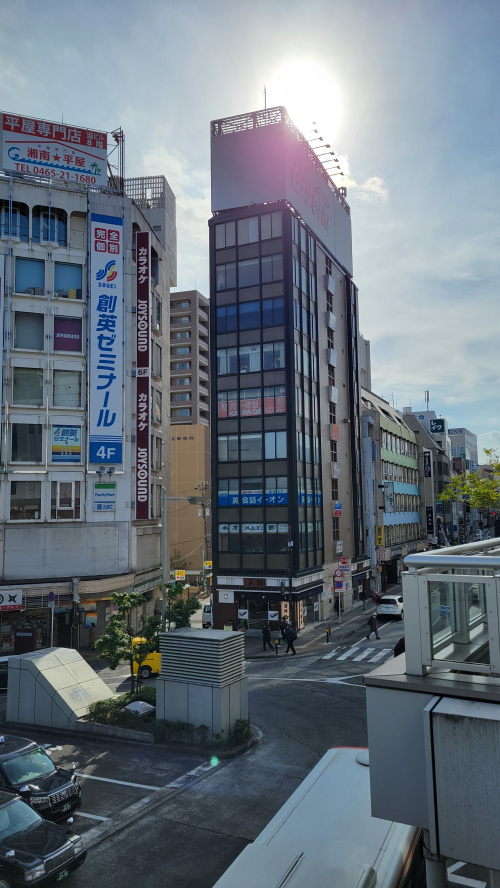 スカイラークビルのご案内の画像