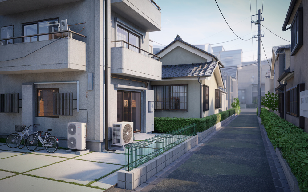 不動産査定でアスベストはどう影響する？初めての売却時に知っておきたい注意点の画像
