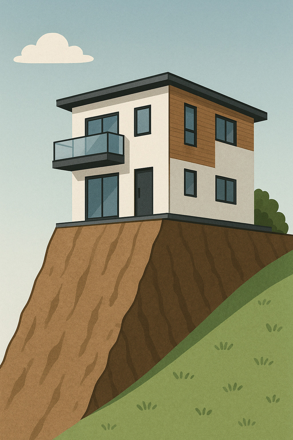 がけ条例って聞くけど・・・解説ですの画像