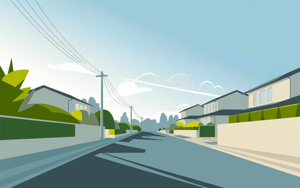 賃貸の繁忙期はいつが狙い目？良い物件を押さえるタイミングをご紹介の画像