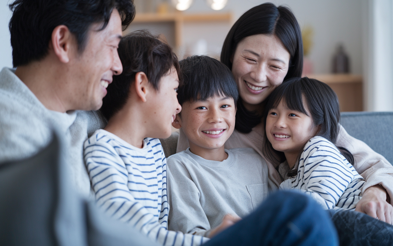 西宮市で3LDK賃貸を探すコツは？ファミリーにおすすめの選び方も解説の画像