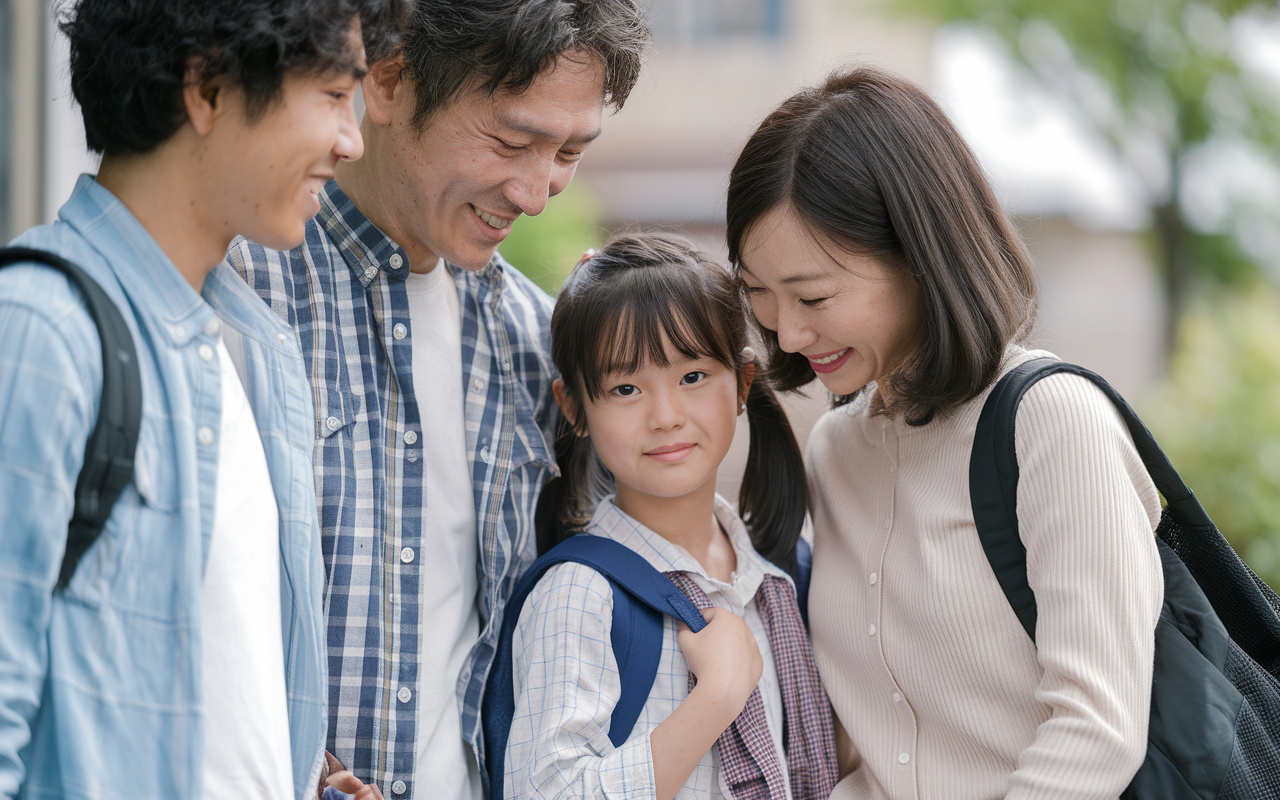 西宮で教育環境を重視した賃貸探しのコツは?ファミリー対応物件の選び方をご紹介の画像