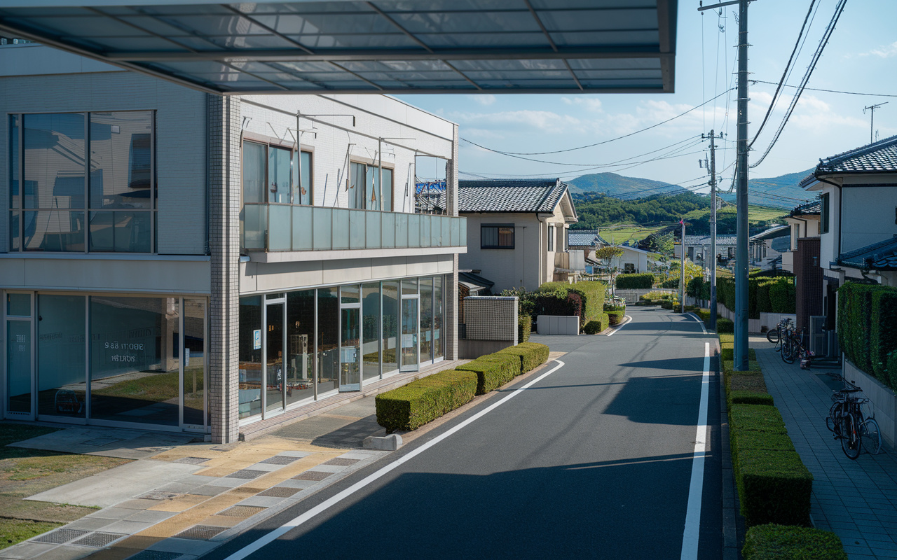 野洲市で店舗と住居併用の賃貸を探すコツは？店舗付き住宅の選び方も解説の画像