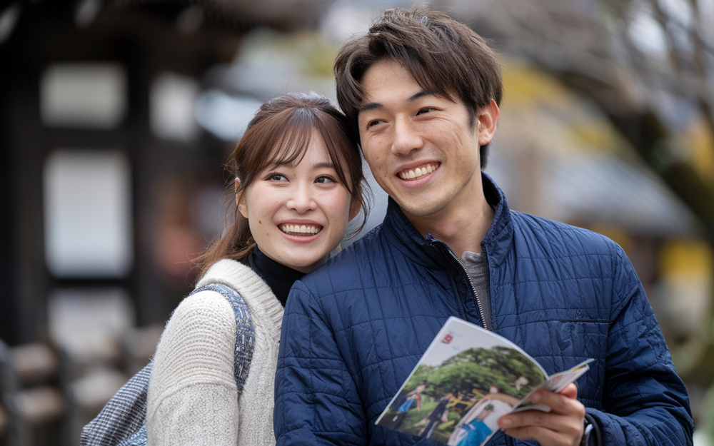 東映太秦映画村の2024年3月オープン日程はいつ？最新リニューアル情報も紹介の画像