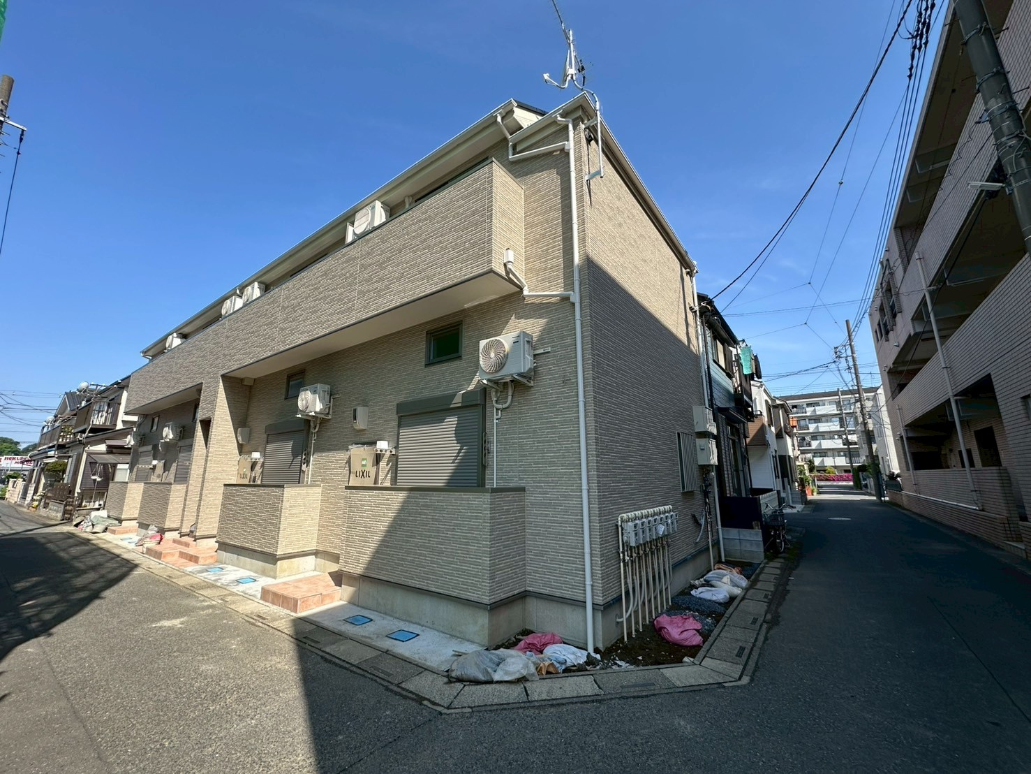 【新着物件】Elysion芝高木の画像