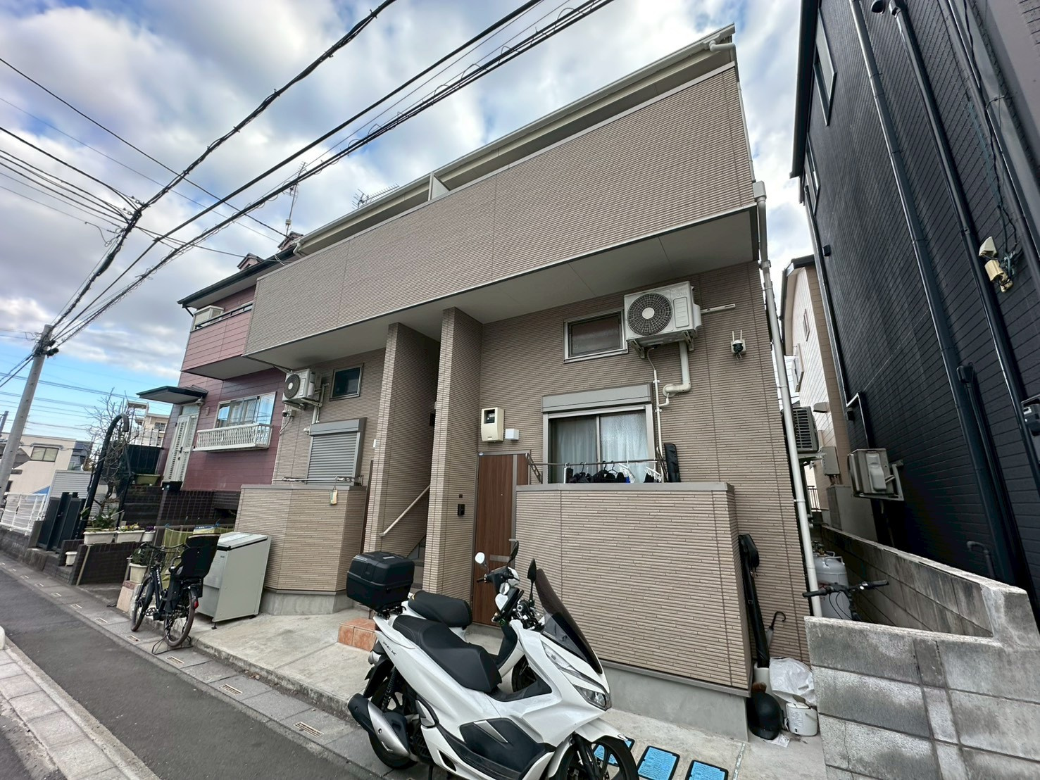 【新着物件】Liberta芝下の画像