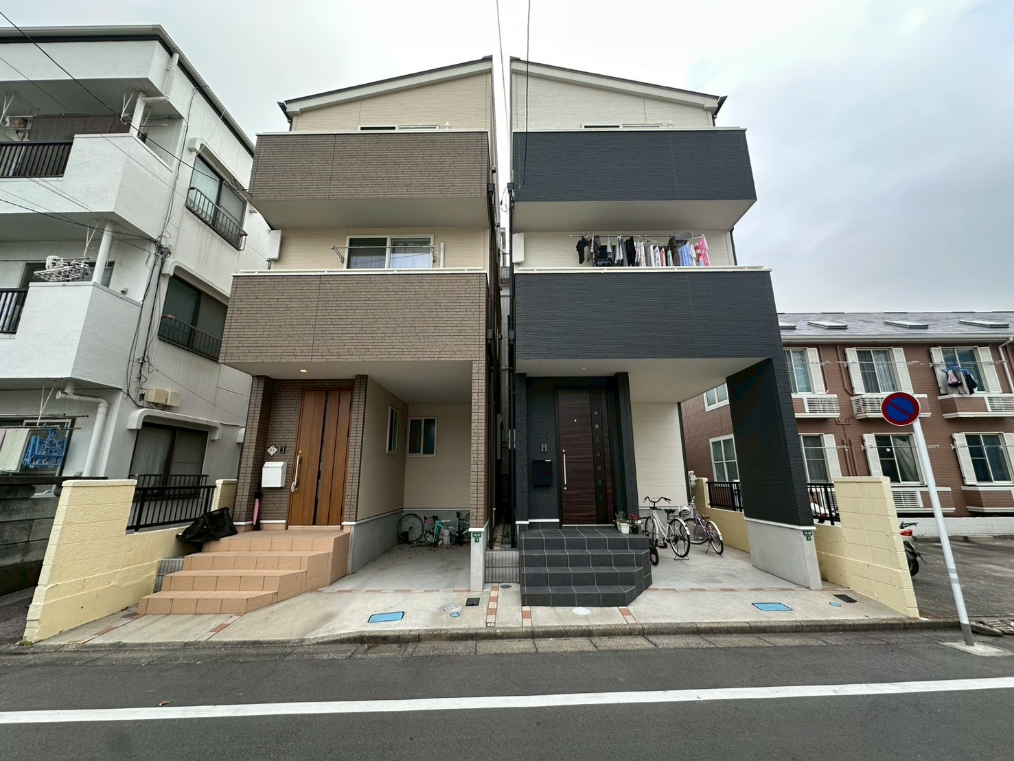 【新着物件】芝下1丁目住宅Aの画像