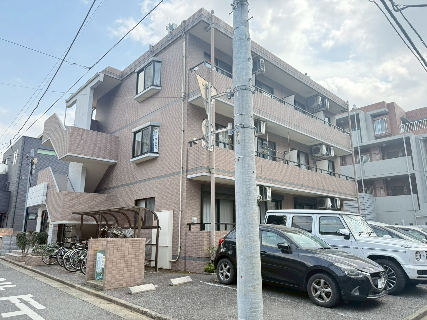 【新着物件】プレステージ24の画像