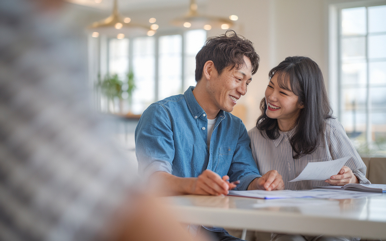 明石市で売却を成功させるには何が重要？実際の成功事例から学ぶコツをご紹介の画像