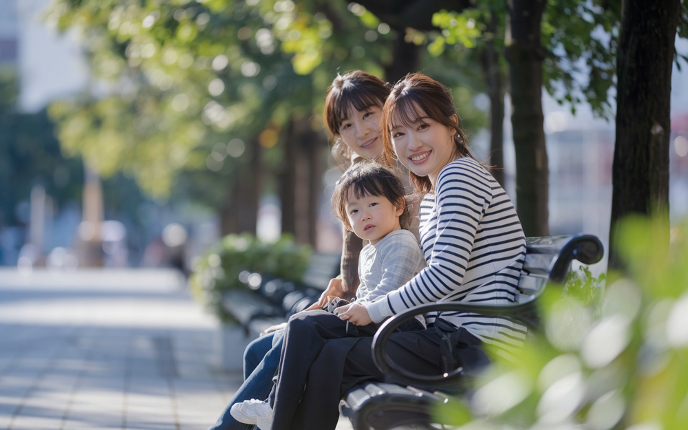 大阪市西区の公園はファミリー向けにおすすめ！子育てや休日の過ごし方も紹介の画像