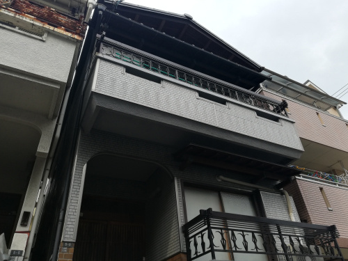 大阪市西区で修繕不要の家も売却可能！手間なく現金化する方法をご紹介の画像