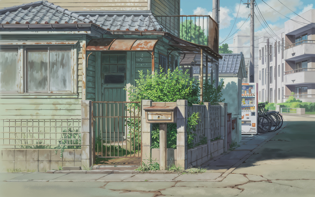 西区のボロボロ不動産買取はお任せください！柔軟な対応や査定方法もご案内の画像