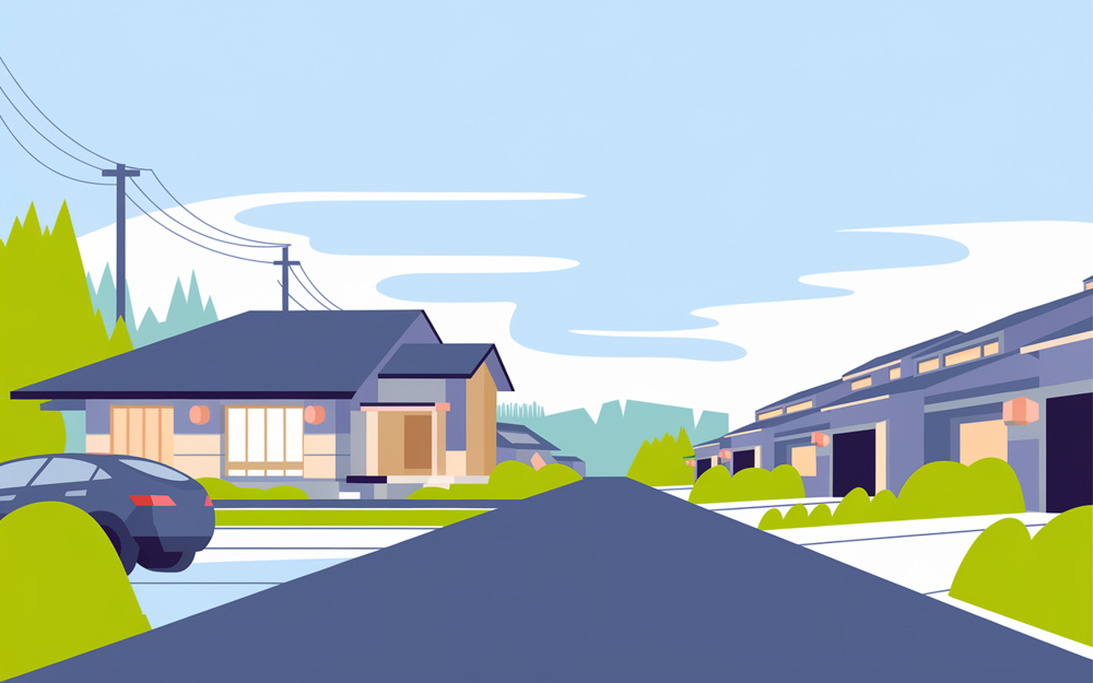 住宅ローン借り換え時の注意点は？費用や控除も解説の画像