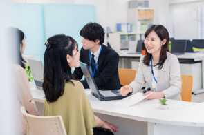城西ハウスは物件の売却仲介が得意ですか？の画像