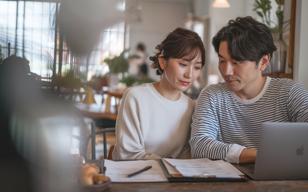 八戸市で初めて住宅ローンを組むには？購入手順と必要な流れも解説の画像