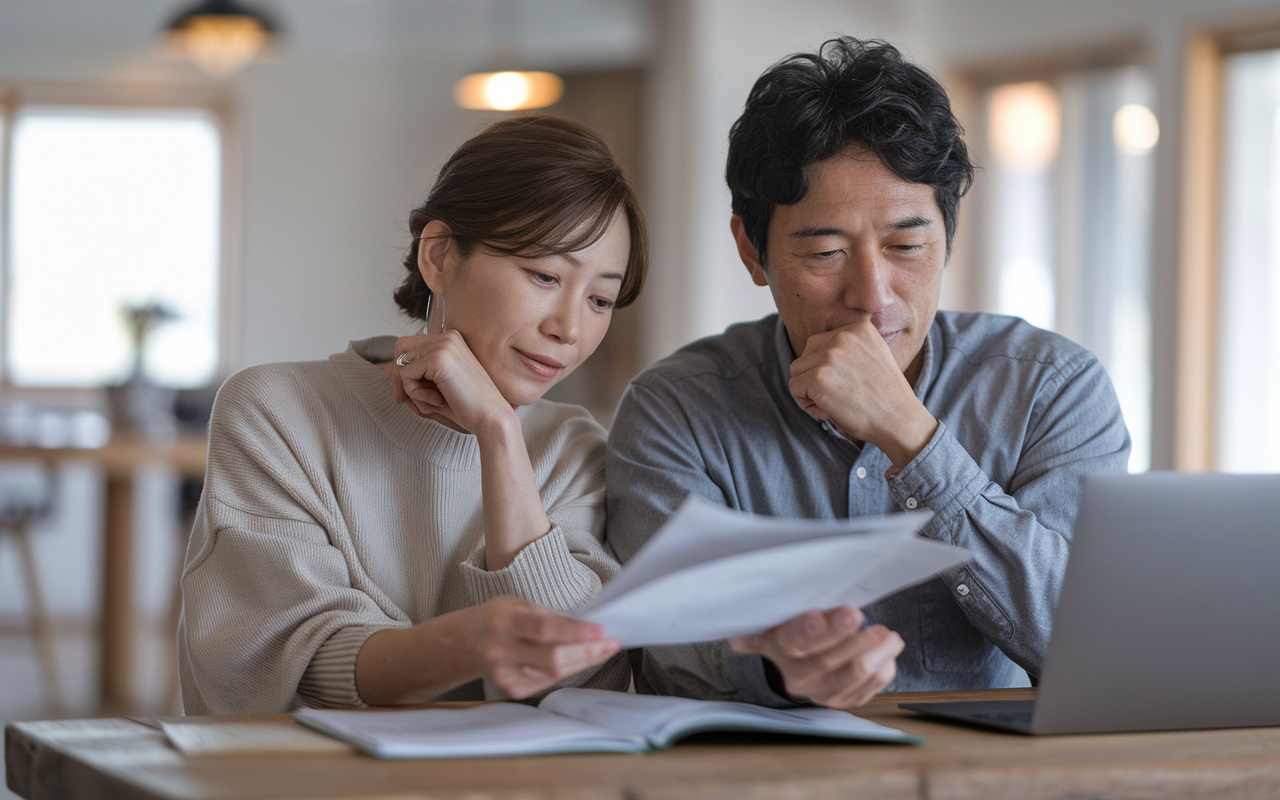 宇治市で不動産売却を検討中の方必見！査定比較のコツも解説の画像