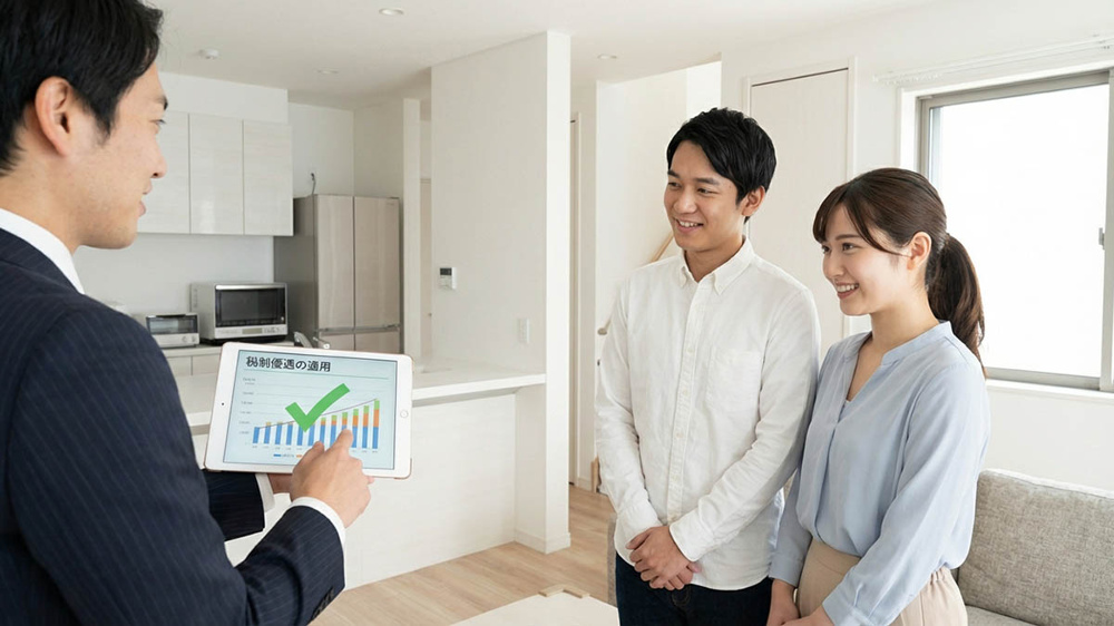 買取再販物件がお得！リノベ済みマンションの住宅ローン控除優遇の画像