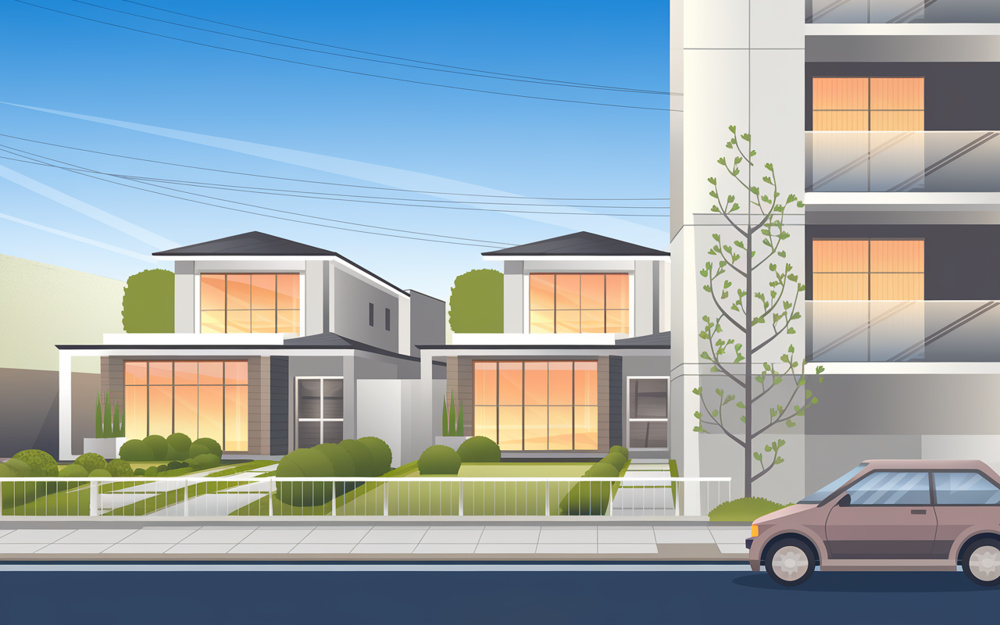 住宅ローンの審査は何を基準に見られる？初めての方必見の流れや注意点の画像