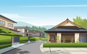 伏見区で新婚夫婦におすすめの一戸建てとは？選び方や暮らし方のポイントを紹介の画像