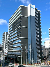 【2026年新築】プレサンスシリーズ最新作｜顔認証×上前津徒歩4分の先進1LDK「プレサンス上前津ディアシス」の画像