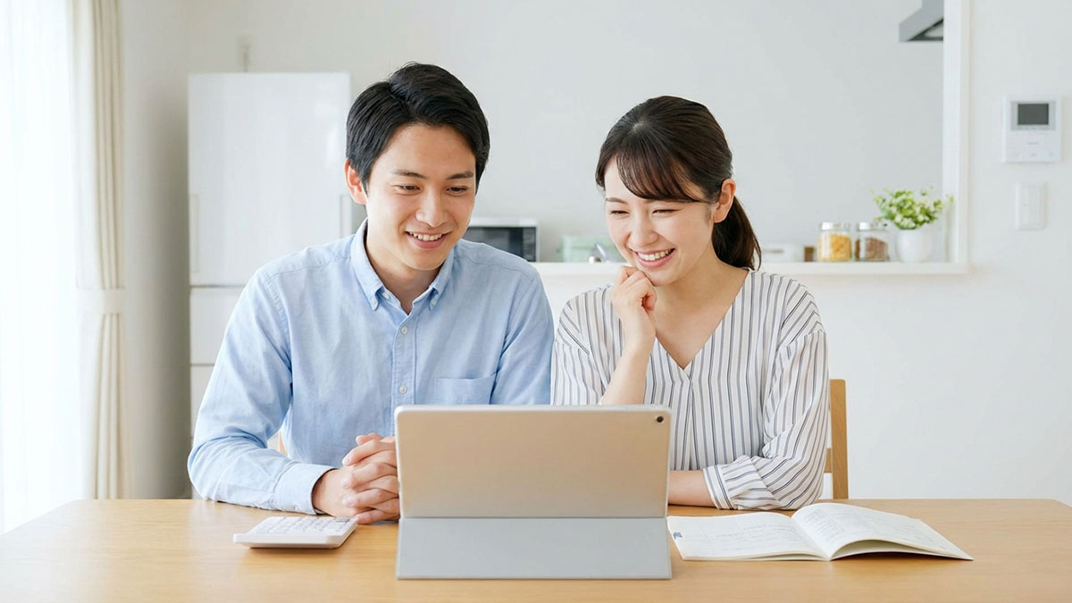 基礎控除引き上げで手取り増!年収の壁改正と住宅ローンへの影響の画像