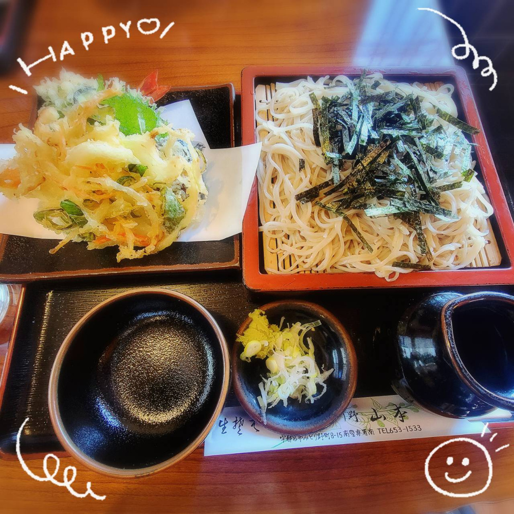 カツカレーのはずが・・・。の画像