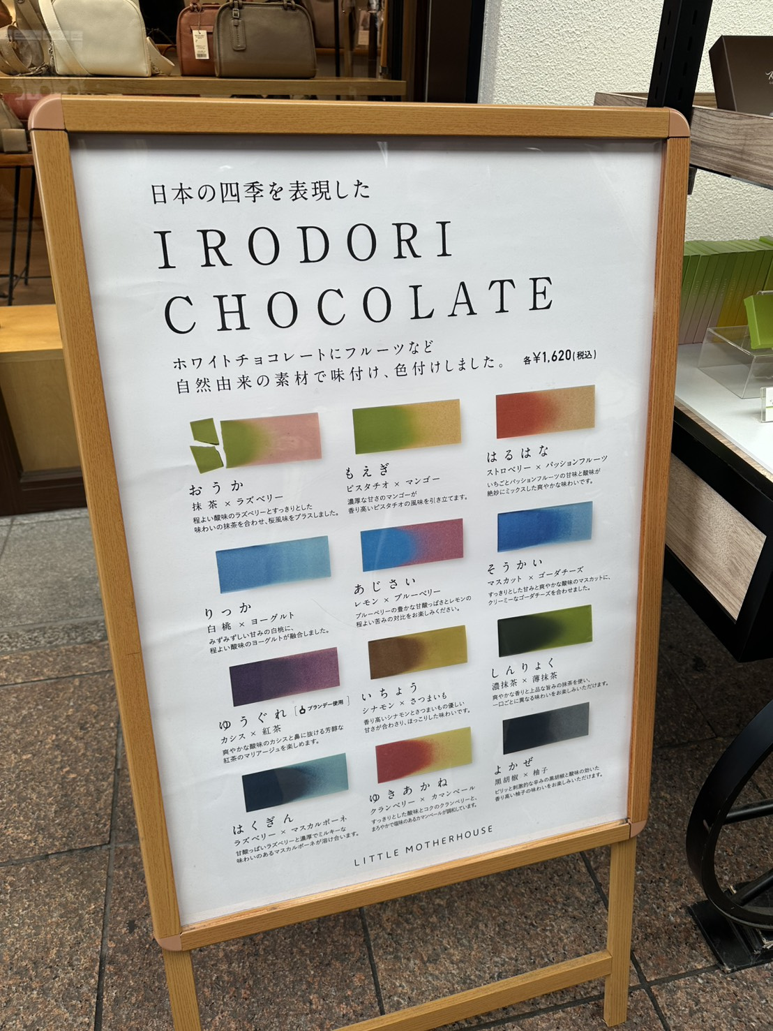 チョコっとチョコの話の画像