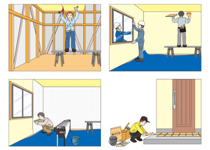 坪単価だけで選ぶと危険！オフィス賃貸の「B工事」を確認しないと退去時に数百万の差が出る理由の画像