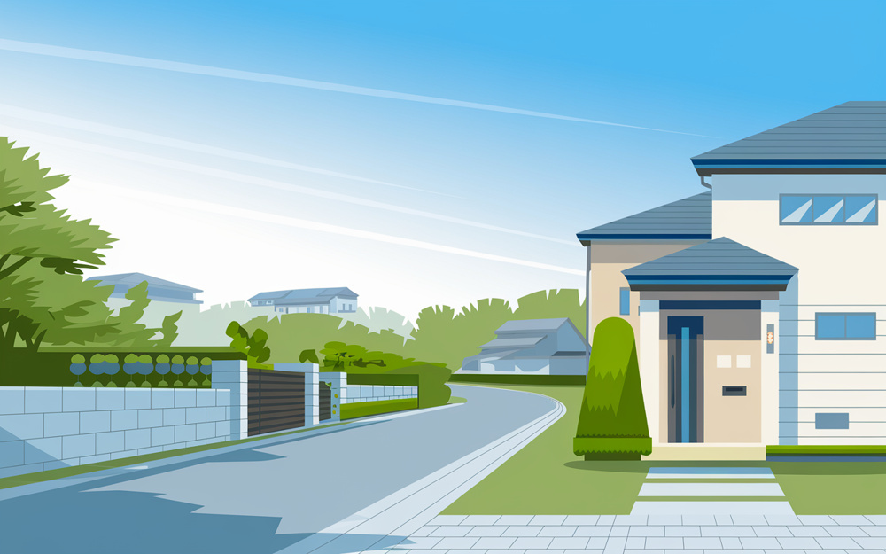 土浦市で中古戸建て購入に失敗しないコツは？実例から学ぶ注意点も紹介の画像