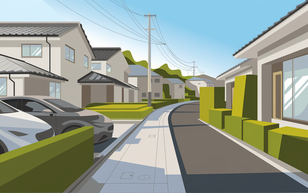 土浦市の中古戸建て購入で後悔しない方法は？失敗しない物件選びのポイントも解説の画像