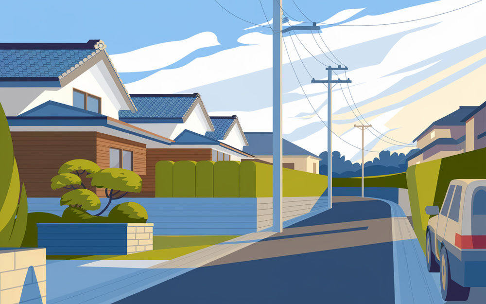 土浦市で中古戸建て購入時に見落としがちなポイントは？重要なチェック項目を50代夫婦向けに解説の画像