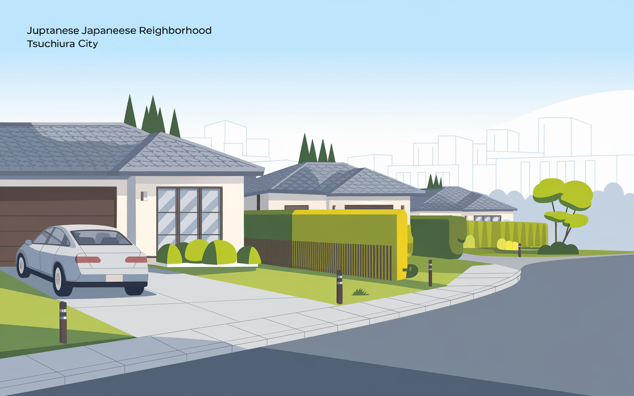 土浦市で中古戸建ては今が買い時？プロの見解と家族向けの判断材料をご紹介の画像