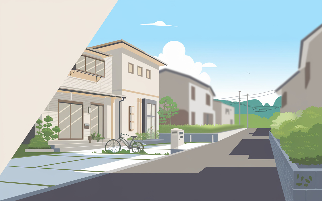 土浦市で中古戸建てを買ってよかった理由は？価格や住環境の魅力をまとめて解説の画像