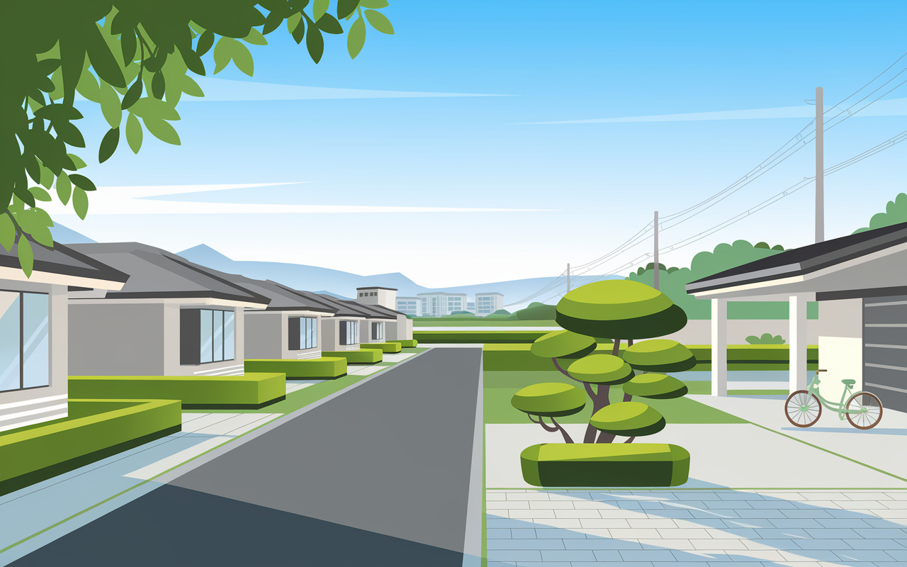 土浦市で中古戸建て購入を考えていますか 共働き世帯の家選びポイントもご紹介の画像