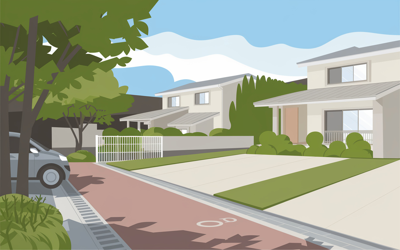 土浦市で中古戸建て購入に不安はありませんか 土浦市の住宅購入の不安を解消する方法をご紹介の画像