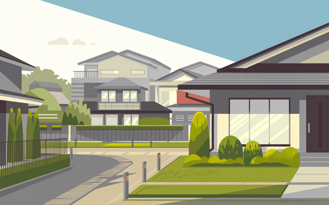 土浦市で中古戸建て購入時の資金計画は？予算オーバーを防ぐ考え方も紹介の画像