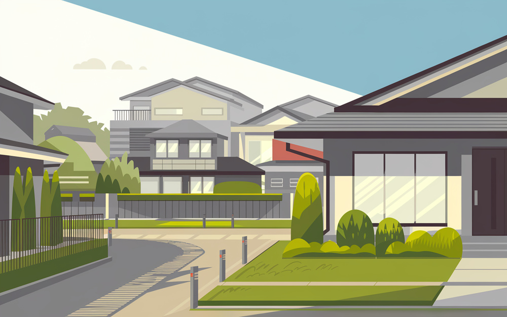 土浦市で中古戸建て購入時の資金計画は？予算オーバーを防ぐ考え方も紹介の画像